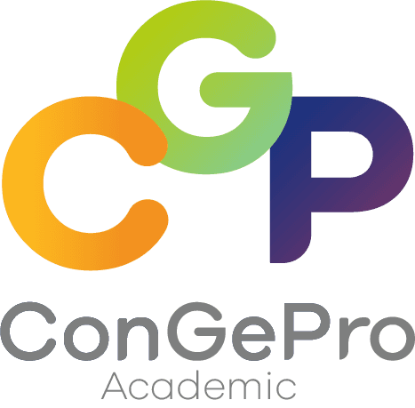 ConGePro Logo