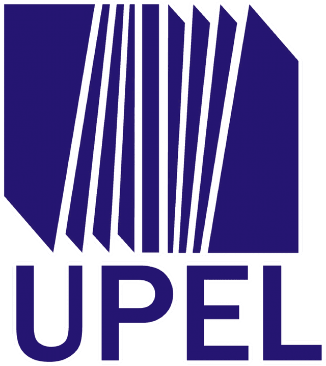 UPEL Logo