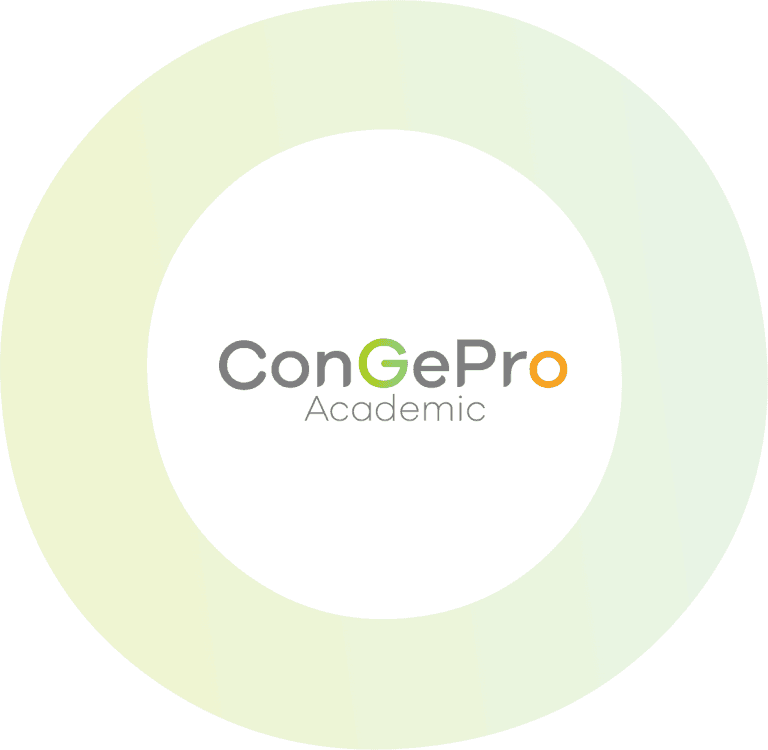 ConGePro Logo