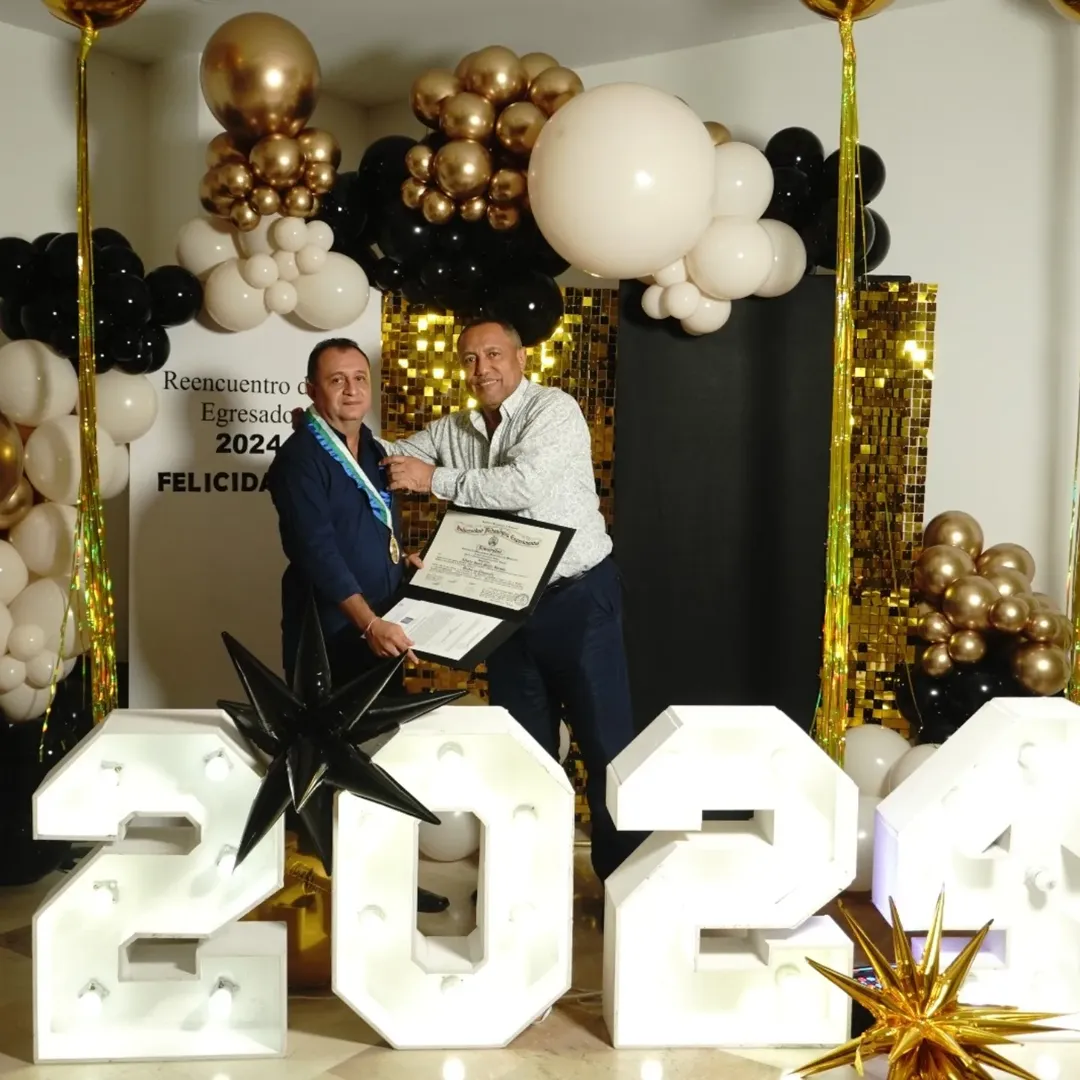 🥳¡Felicitaciones a todos los EGRESADOS del Convenio UPEL- Congepro! 🫶🏼🎓Aquí les traemos un (6)